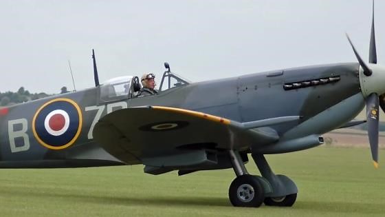 The Spitfire’s 10 surprising facts: What made it WWII’s most iconic fighter