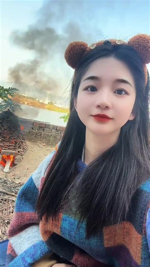 冬天烧窑真的太棒了，暖和又香喷喷😋 #烧窑 #闽南 #窑鸡 | traditional japanese food