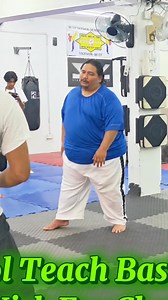 Masta Dol Teach move side & side Kick... #mastadol #taekwondo #mastadoltaekwondo #martialarts #silat #fypシ゚viralシfypシ゚ #viralpost2025シ #fbpropemula #followersreels #fbprofesional #follower #friends | Ahmadul Nizam