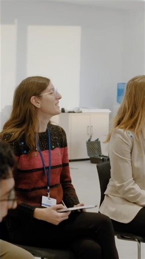 Inside HIPRA Graduate Program with Clàudia Curquejo