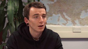 Introduction to "disciple", the Freedom In Christ message for the millennial generation.