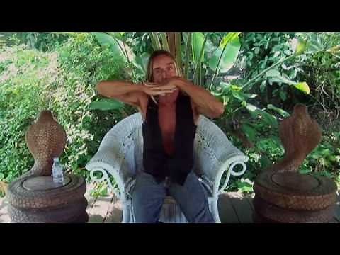 Danny Says clip - Iggy and Danny