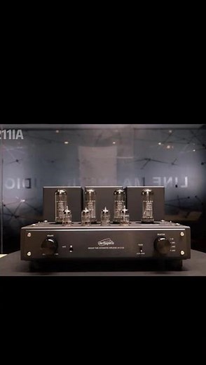 Want Perfect TONE in Your Music? Watch This Vacuum Tube Amplifier Guide Now #shorts
