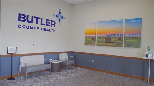 BCH Outpatient Department provides expert medical care that doesn't require an overnight stay. Whether you need routine check-ups, specialized treatments or diagnostic services, BCH Outpatient Services is designed to meet your health care needs. | Butler County Health