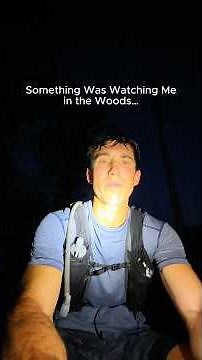 My scariest experience on trail