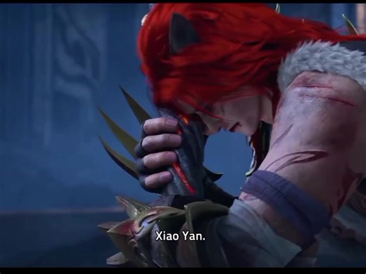 Lindong Lin Yan: Unveiling the Donghua Experience