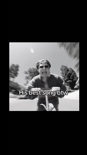 He’ll Drive a Funky Ehhhhh—Oliver Tree Reference