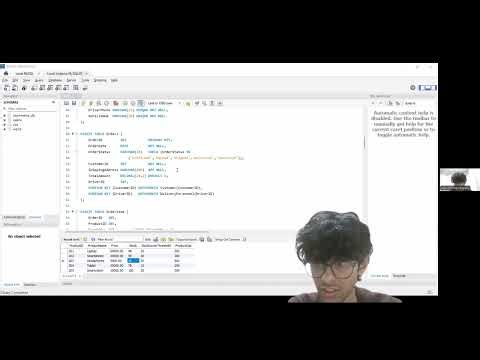 DBMS group 136 presentation 1