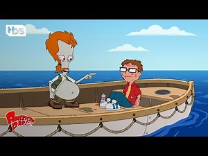 American Dad: Promo | TBS