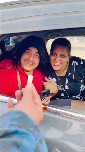 Harshu ke papa ने Harshu को kon Sa Snac Lite 🍟khilaya😅🤣||manav tuteja short#manavactor #ytshorts