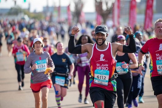 St. Jude Memphis Marathon® Weekend