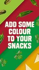 Need a splash of colour in your snacks? Discover our full spread of flavours, including the all-new Dill Pickle! | The Laughing Cow Canada