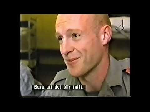 Old Movie from the French Foreign Legion from my time