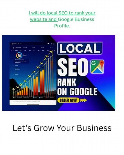 Seo and Digital Marketing