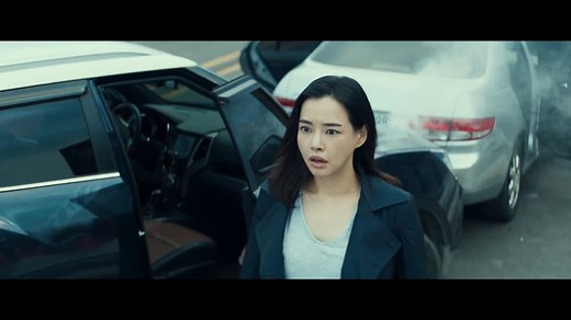 Alienoid: The Return to the Future (2024) ⭐ 6.5 | Action, Fantasy, Sci-Fi