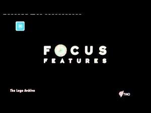 Focus Features (early logo)