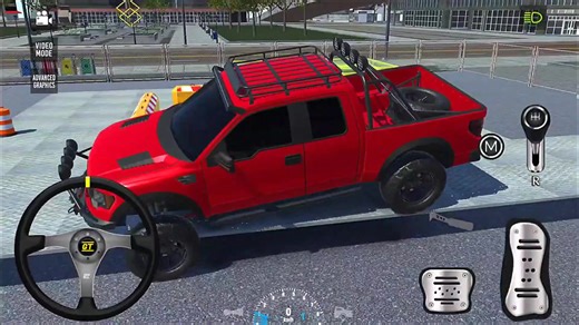 Ultimate Car Games Experience on TikTok: Top Gameplay