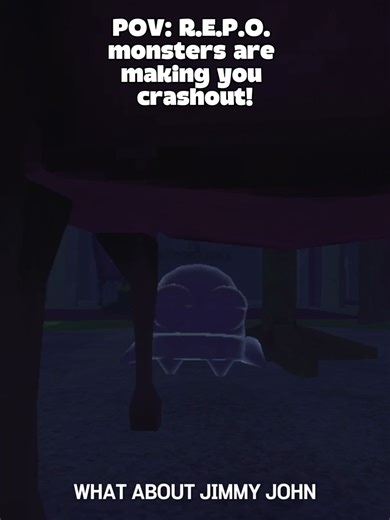 R.E.P.O. Reaper and Jimmy John's - A Hilarious Gaming Encounter