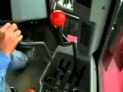 Steiger Tractors Timeline