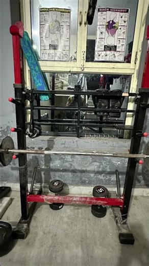 Home Gym setup - All you to need for the complete home workout #HomeGym#HomeWorkout#WorkoutFromHome