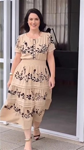 WOMEN'S DRESSES 👗 #clothing #fashion #stylish #dressess