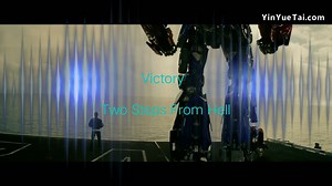 Victory 《勝利》 - Two Steps From Hell欧美群星[超清版]