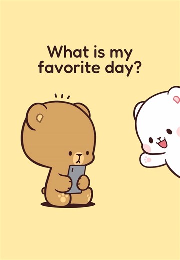 Mocha's Favorite Day: A Heartwarming Celebration