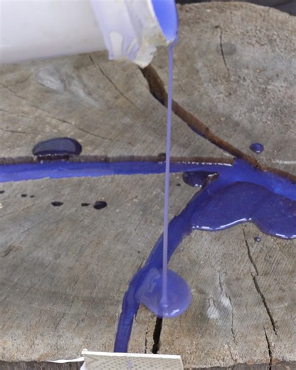 Woodworking A Natural Wood Coffee Table With Inlays | DIY & Crafts