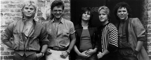 Revisiting the Meaning of Survivor's “Eye of the Tiger” 40 Years Later