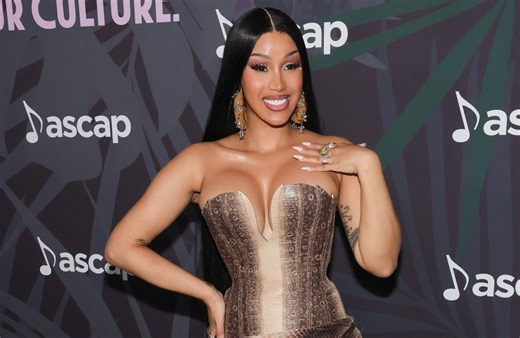 Cardi B changes mind on butt reduction surgery