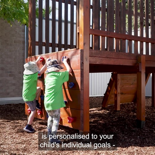 Access government-approved and subsidised 'Free Kindy'. Experience...