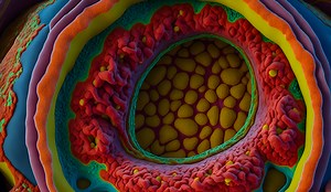 Archaea Have an Energy-Making Process That May Benefit Us | Microbiology