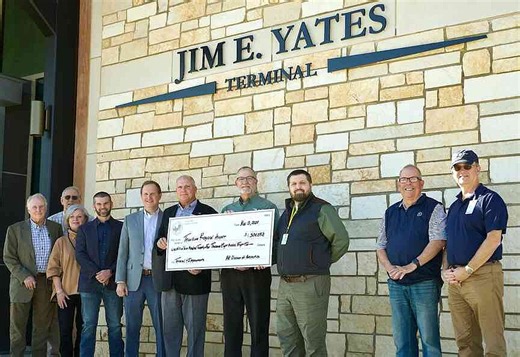 WATCH | Texarkana Regional receives $1.3 million grant from Arkansas | Texarkana Gazette