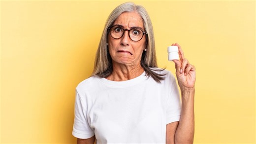 Why that expensive memory supplement you're taking probably doesn't work