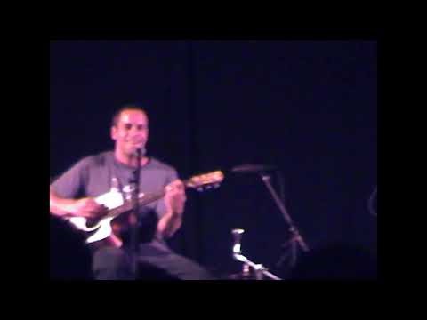 Jack Johnson - Flake (2003 Rare Live Performance)