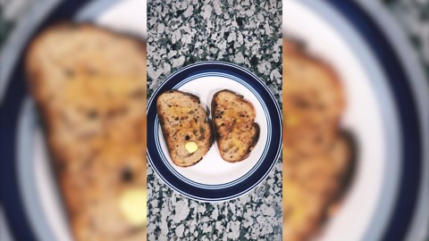 Ultimate bread baking tips & sourdough scoring techniques