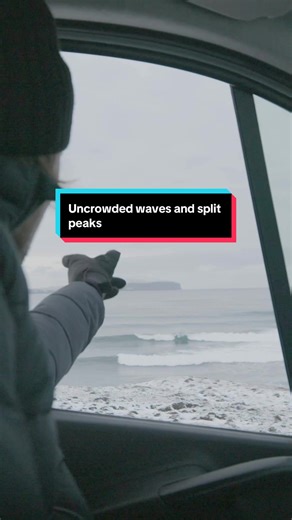 Explore Uncrowded Waves in Surfing Adventures