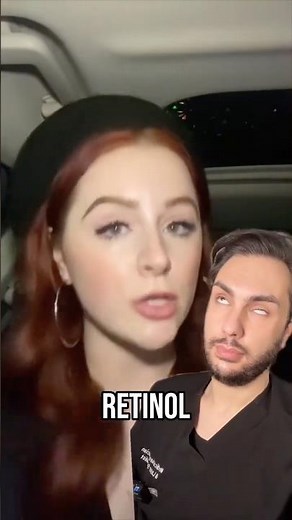 When to start a retinoid?