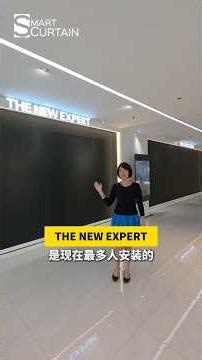 🇲🇾 ZipGuide Showroom Tour｜室外帘全系列！ #interiordesign #property #realestate #home #homedecor