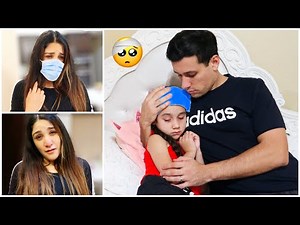 Suri has an Unknown Virus!! *She's Very Sick* | Jancy Family