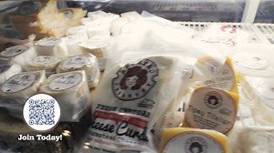 At Holstein Association USA, we’re all about celebrating the heritage behind every cow family. Hear from Jerry Jennissen of Minnesota’s Jer-Lindy Farms and Redhead Creamery as he shares how their customers are fascinated by the history and lineage of each cow family - a connection that adds a personal touch to both the farm and the exceptional products they create. #WhyHolstein | Holstein Association USA