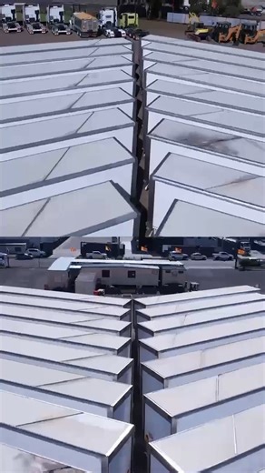 Explore our exclusive fleet of 40 x 2018 Cartwright 15m Tri/A Multi-Temp Reefer Trailers now available 24/7 on Ritchie Bros. Marketplace-E , held in conjunction with Gordon Brothers. Link in bio. | Ritchie Bros.