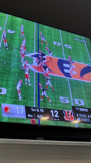 Incredible NFL Football Catches by Myles Garrett