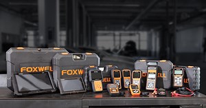 How to Update the Foxwell NT809?