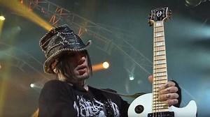 DJ ASHBA On GUNS N' ROSES Reunion: If SLASH Is Back, There's No Reason I Need To Be There