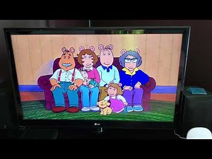 Arthur Funding and Theme Season 19