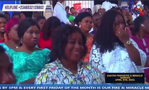 No Man of God should rely on past glory Let your relationship with God be up to date consistently. 2008 How a man that we invited messed us up. Don’t bring people because of hype? I learnt that early……………………………….! | EBEN TV