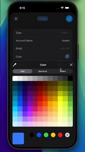 HandsOnMoney Quick Tip - Batch Color Change