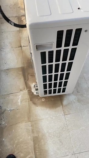 7.8K views · 93 reactions | Air conditioner servicing outdoor unit #hvacmastertechnologies #reelschallenge #followersreelsfypシ゚viralシfypシ゚viralシalシ #airconditioninginstallation #airconditioner | Hvac Master Technologies | Facebook
