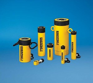 [Hot Item] Original Enerpac 700bar RC Series General Purpose Hydraulic Cylinder RC50